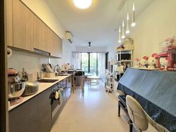 Botanique At Bartley (D19), Condominium #620670151